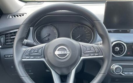 Nissan X-Trail, 2025 год, 2 500 660 рублей, 11 фотография