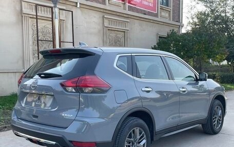 Nissan X-Trail, 2025 год, 2 500 660 рублей, 6 фотография