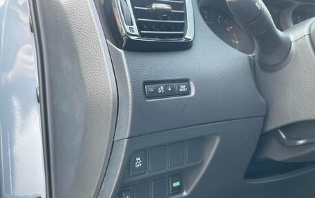 Nissan X-Trail, 2025 год, 2 500 660 рублей, 13 фотография