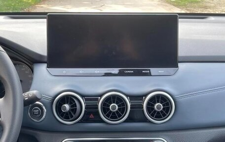 Nissan X-Trail, 2025 год, 2 500 660 рублей, 12 фотография