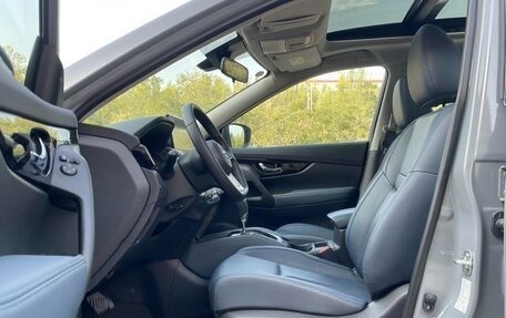 Nissan X-Trail, 2025 год, 2 500 660 рублей, 8 фотография