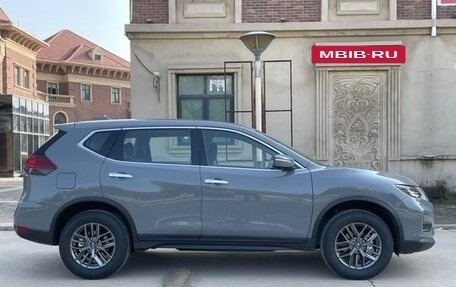 Nissan X-Trail, 2025 год, 2 500 660 рублей, 7 фотография