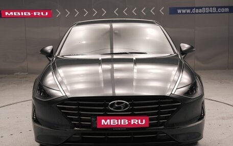 Hyundai Sonata VIII, 2022 год, 1 890 469 рублей, 1 фотография