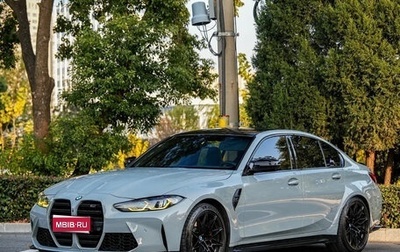 BMW M3, 2024 год, 12 000 069 рублей, 1 фотография