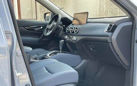 Nissan X-Trail, 2025 год, 2 500 660 рублей, 15 фотография