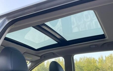 Nissan X-Trail, 2025 год, 2 500 660 рублей, 17 фотография