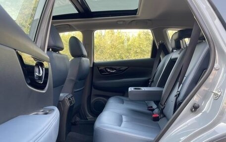 Nissan X-Trail, 2025 год, 2 500 660 рублей, 16 фотография