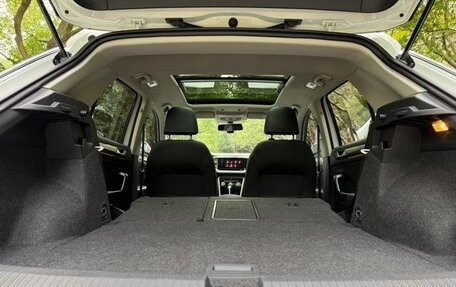 Volkswagen T-Roc I, 2022 год, 1 632 660 рублей, 13 фотография