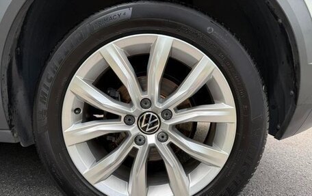 Volkswagen T-Roc I, 2022 год, 1 632 660 рублей, 14 фотография