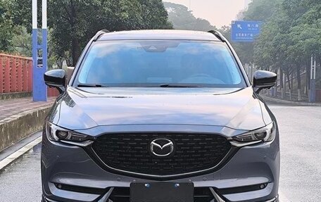 Mazda CX-5 II, 2022 год, 1 846 000 рублей, 2 фотография