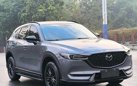 Mazda CX-5 II, 2022 год, 1 846 000 рублей, 3 фотография