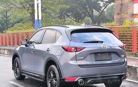Mazda CX-5 II, 2022 год, 1 846 000 рублей, 4 фотография