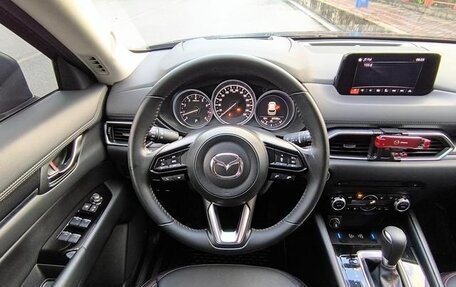 Mazda CX-5 II, 2022 год, 1 846 000 рублей, 13 фотография