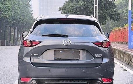 Mazda CX-5 II, 2022 год, 1 846 000 рублей, 5 фотография