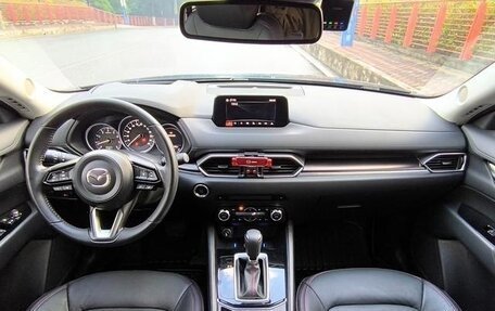 Mazda CX-5 II, 2022 год, 1 846 000 рублей, 12 фотография