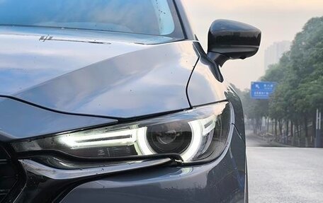 Mazda CX-5 II, 2022 год, 1 846 000 рублей, 8 фотография