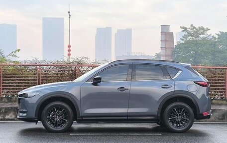 Mazda CX-5 II, 2022 год, 1 846 000 рублей, 7 фотография