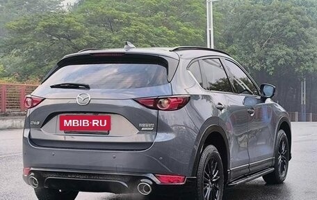 Mazda CX-5 II, 2022 год, 1 846 000 рублей, 6 фотография