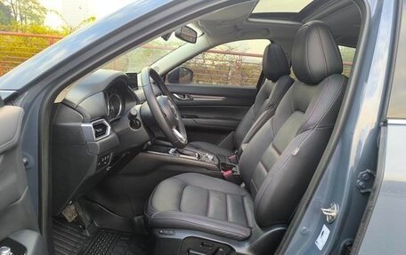 Mazda CX-5 II, 2022 год, 1 846 000 рублей, 9 фотография