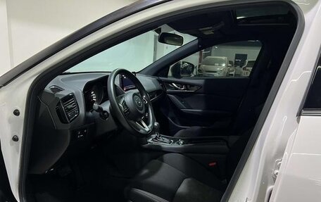 Mazda CX-4, 2022 год, 1 716 000 рублей, 7 фотография