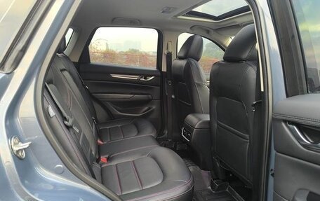 Mazda CX-5 II, 2022 год, 1 846 000 рублей, 19 фотография