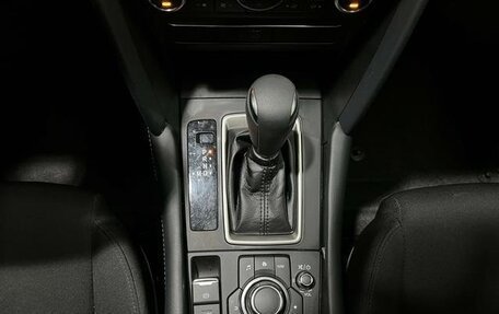 Mazda CX-4, 2022 год, 1 716 000 рублей, 10 фотография