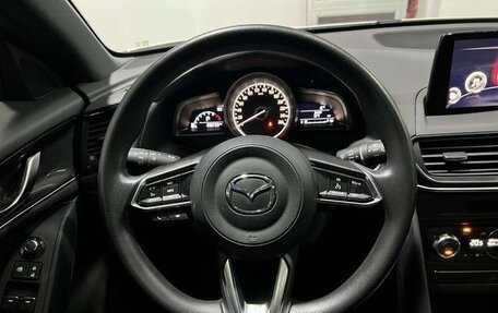 Mazda CX-4, 2022 год, 1 716 000 рублей, 8 фотография