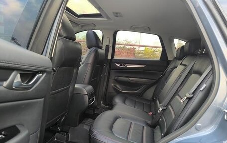 Mazda CX-5 II, 2022 год, 1 846 000 рублей, 18 фотография