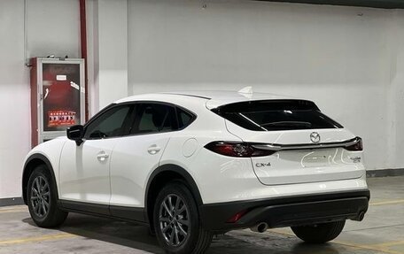 Mazda CX-4, 2022 год, 1 716 000 рублей, 4 фотография