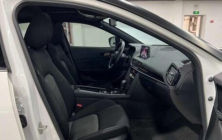 Mazda CX-4, 2022 год, 1 716 000 рублей, 13 фотография