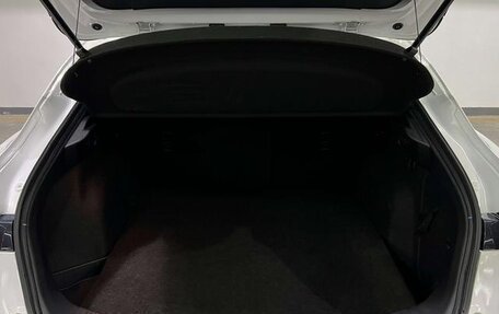 Mazda CX-4, 2022 год, 1 716 000 рублей, 17 фотография