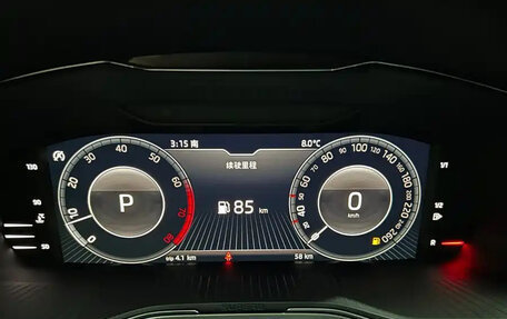 Skoda Superb III рестайлинг, 2023 год, 2 800 001 рублей, 11 фотография