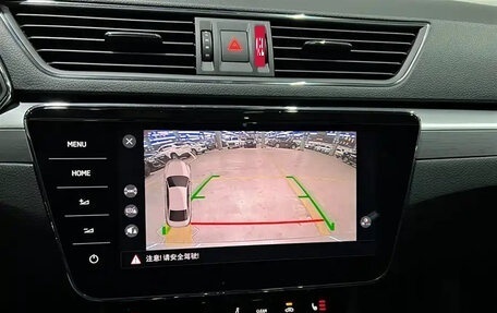 Skoda Superb III рестайлинг, 2023 год, 2 800 001 рублей, 13 фотография