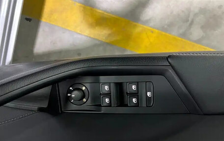 Skoda Superb III рестайлинг, 2023 год, 2 800 001 рублей, 17 фотография