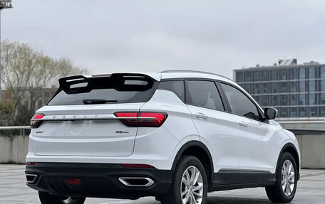 Geely Coolray I, 2022 год, 1 095 000 рублей, 5 фотография