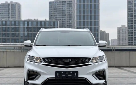 Geely Coolray I, 2022 год, 1 095 000 рублей, 2 фотография