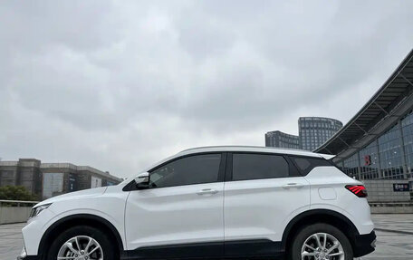 Geely Coolray I, 2022 год, 1 095 000 рублей, 4 фотография