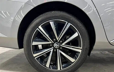 Skoda Superb III рестайлинг, 2023 год, 2 800 001 рублей, 18 фотография