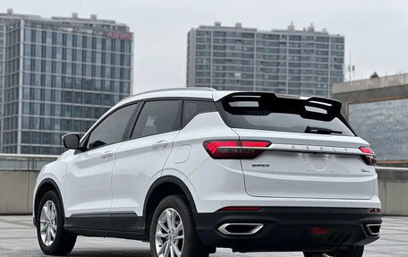 Geely Coolray I, 2022 год, 1 095 000 рублей, 7 фотография
