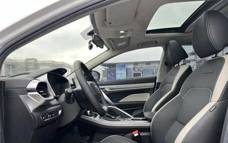 Geely Coolray I, 2022 год, 1 095 000 рублей, 12 фотография