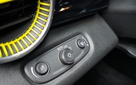 Chevrolet Trax, 2023 год, 1 661 027 рублей, 7 фотография