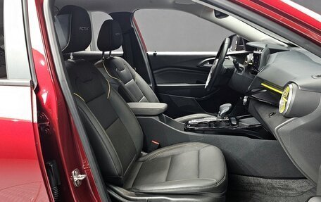 Chevrolet Trax, 2023 год, 1 661 027 рублей, 9 фотография