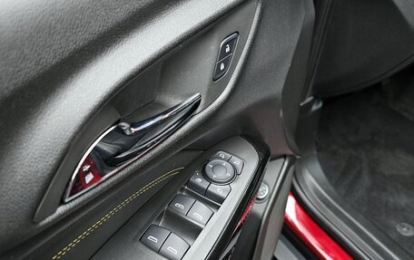 Chevrolet Trax, 2023 год, 1 661 027 рублей, 5 фотография