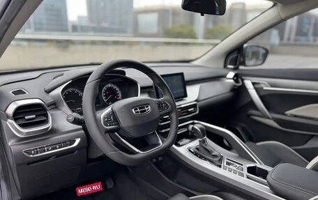 Geely Coolray I, 2022 год, 1 095 000 рублей, 11 фотография