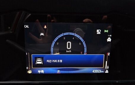 Chevrolet Trax, 2023 год, 1 661 027 рублей, 12 фотография