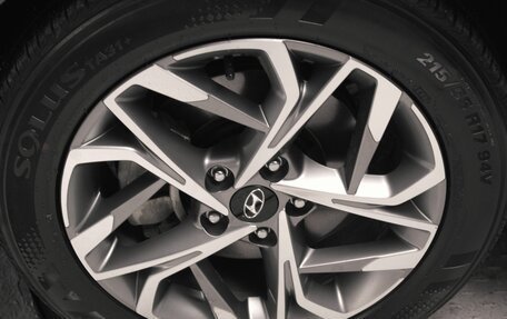 Hyundai Sonata VIII, 2022 год, 1 890 469 рублей, 6 фотография