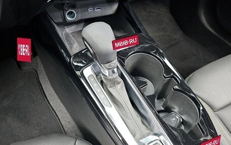 Chevrolet Trax, 2023 год, 1 661 027 рублей, 15 фотография