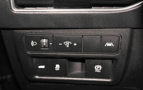 Hyundai Sonata VIII, 2022 год, 1 890 469 рублей, 13 фотография