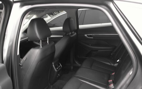 Hyundai Sonata VIII, 2022 год, 1 890 469 рублей, 9 фотография