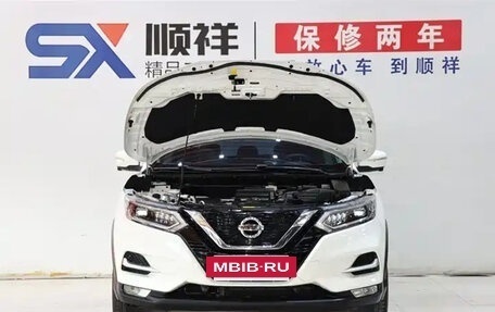 Nissan Qashqai, 2022 год, 1 836 010 рублей, 5 фотография